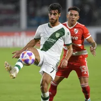 River vs. Banfield: canal de TV y link para ver en vivo y gratis el partido