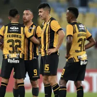 Drástica decisión de The Strongest a semanas de jugar con River