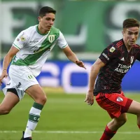 River visita a Banfield en otro partido de alto riesgo