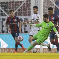 San Lorenzo empató y se aleja de River: así quedó la tabla