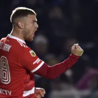 VIDEO: los cuatro goles de River ante Banfield