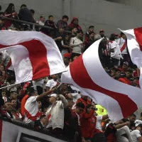 River solicitó ante la Fiscalía el regreso de las banderas a las cabeceras altas del Monumental