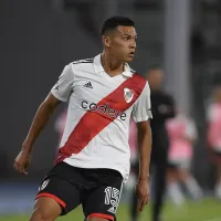 Fuerte: Andrés Herrera denunció a San Lorenzo por extorsión