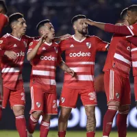 Un grande de España viene a la carga por un jugador de River