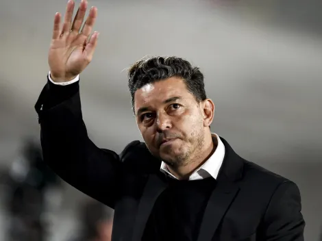 Ex River: Marcelo Gallardo sería nuevo director técnico de Olympique Marsella