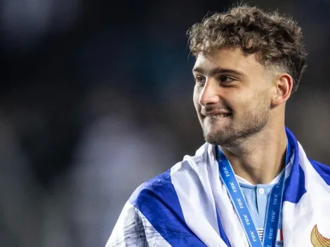 ¿Boselli a River? de la bendición de Alzamendi a la palabra del presidente de Defensor Sporting