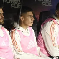 ¿Llegó el día? El Diablito Echeverri podría debutar en River