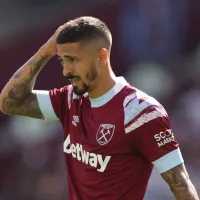 El futuro de Manuel Lanzini: ¿puede ser refuerzo de River?