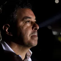 Bombazo: Gallardo rechazó la oferta del Olympique de Marsella