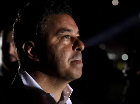 Bombazo: Gallardo rechazó la oferta del Olympique de Marsella