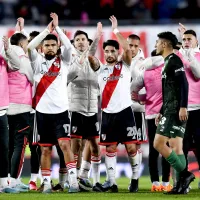 Asombrosa estadística de River jugando como local en este 2023