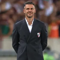 El pedido de Demichelis a los dirigentes para el próximo mercado de pases