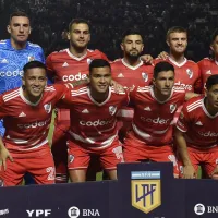 \'Cumplió un ciclo\': el futbolista que podría irse de River en el próximo mercado de pases