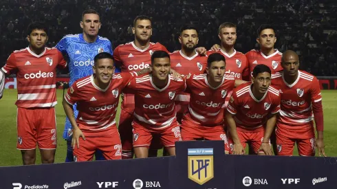 Demichelis podría perder un soldado en las próximas semanas.