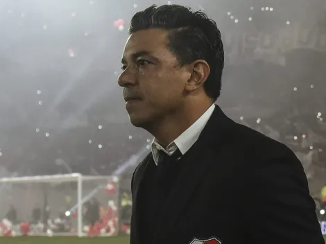 El futuro de Gallardo después del no al Olympique de Marsella