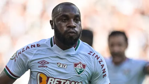 La Conmebol supendió a Manoel por un presunto caso de dopaje en el partido contra River.