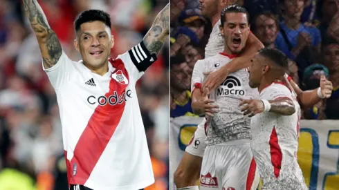 El Millonario recibe a Instituto en el Monumental por la fecha 21 del torneo.