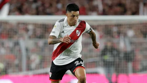 River recibe a Instituto con el regreso del capitán al once inicial.