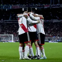 River ganó un partido clave ante Instituto y deliró con el debut del Diablito Echeverri