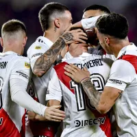 Cada vez más cerca del objetivo: los puntos que le faltan a River para ser campeón de la Liga Profesional