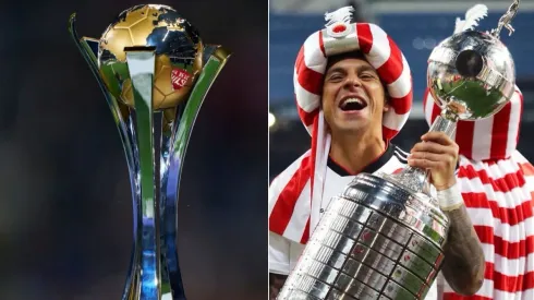 Las chances del Millonario de clasificar al próximo Mundial de Clubes.