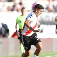 La confesión de un ex River: \'Volver al club a fin de año sería lindo\'