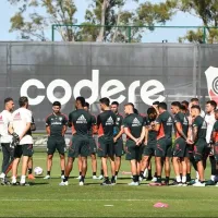 Prescindibles: los jugadores de River que deberán buscarse club