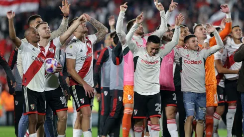 River podría consagrarse a partir de la fecha 23 frente a Colón