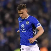 Girotti: denuncia por insultos racistas y sentido descargo en redes