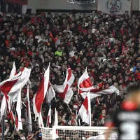 Buscate en el Monumental frente a Instituto