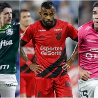 Los 9 equipos ya clasificados a los octavos de final de la Copa Libertadores