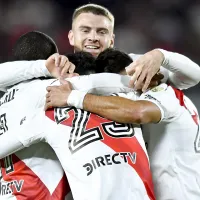 River le ganó a The Strongest y se clasificó a los octavos de la Libertadores