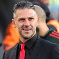 Cerrado: Demichelis tiene a su primer refuerzo