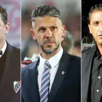 Demichelis está muy cerca de alcanzar un récord del Muñeco y Ramón