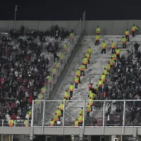 La decisión que tomó River tras el castigo de la Conmebol
