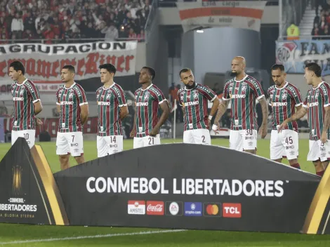 La figura de la Copa Libertadores que prefiere evitar a River en octavos de final