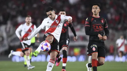 El Más Grande va por un nuevo triunfo en su visita a Barracas.