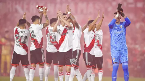 Se viene una agenda recargada para el Millonario en la recta final por el título.