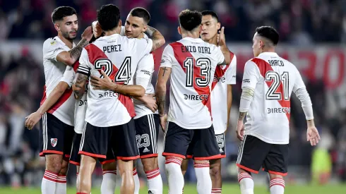 River sigue con muchas chances de conseguir su objetivo varias fechas antes del cierre del torneo.