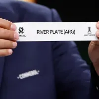 Los posibles ocho rivales de River en la Copa Libertadores