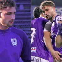 \'Entre River y Europa\': el DT de Defensor Sporting habló del futuro de Boselli
