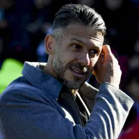 Demichelis pierde a una de sus figuras para el partido contra Colón