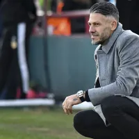 Tres nombres para un puesto: el dilema que deberá resolver el DT de River