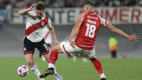 El partido frente a Estudiantes se jugaría el sábado 15 de julio