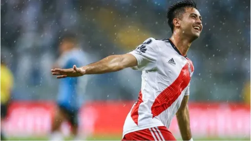 El Pity podría llegar a préstamo si en Arabia están dispuestos a pagar parte de su salario