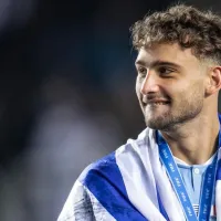 River ofertó por Sebastián Boselli