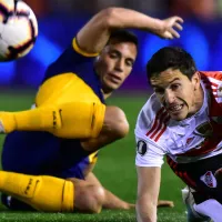 ¿Cuándo se pueden cruzar River y Boca en la Libertadores?