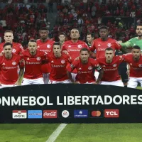 Cómo llega Inter de Porto Alegre, el próximo rival de River en la Copa Libertadores