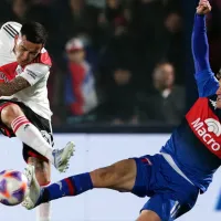 ¿River o Boca? La decisión que tomó Colidio con respecto a su futuro