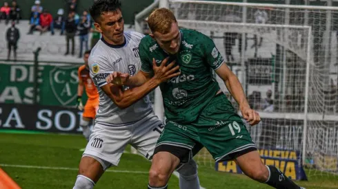 Atento River: el Verde y la T se miden en Junín en un partido clave para el Millonario.